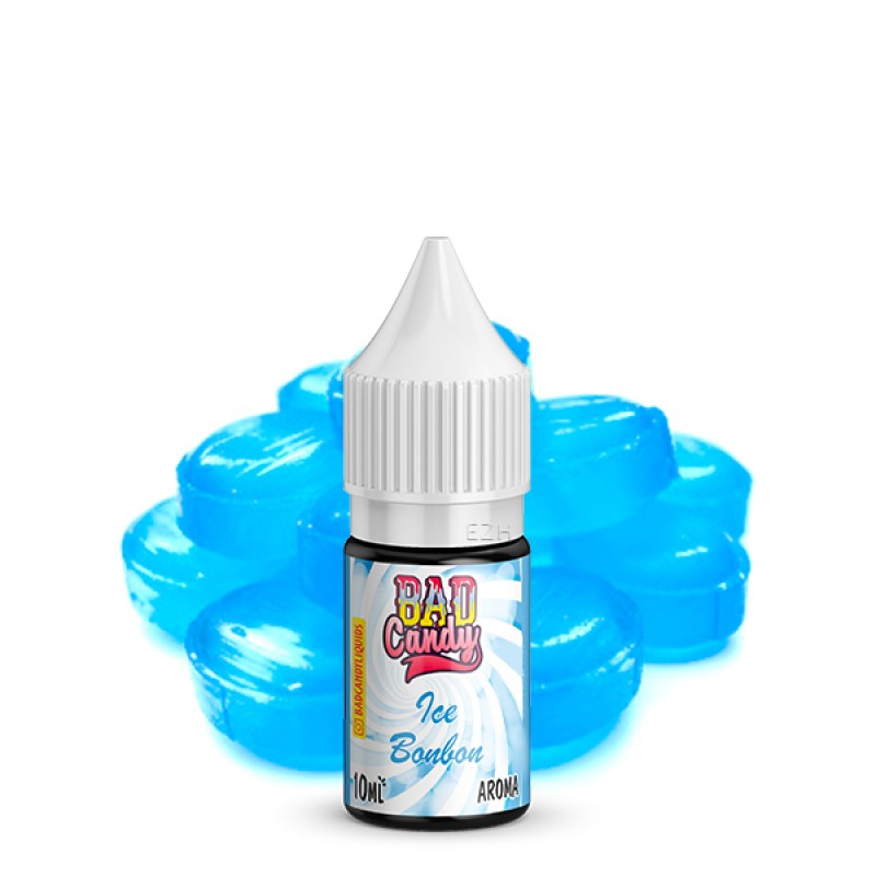 BAD CANDY Ice Bonbon Aroma 10 ml BAD CANDY Ice Bonbon Aroma 10 ml