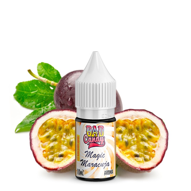 BAD CANDY Magic Maracuja Aroma 10 ml BAD CANDY Magic Maracuja Aroma 10 ml