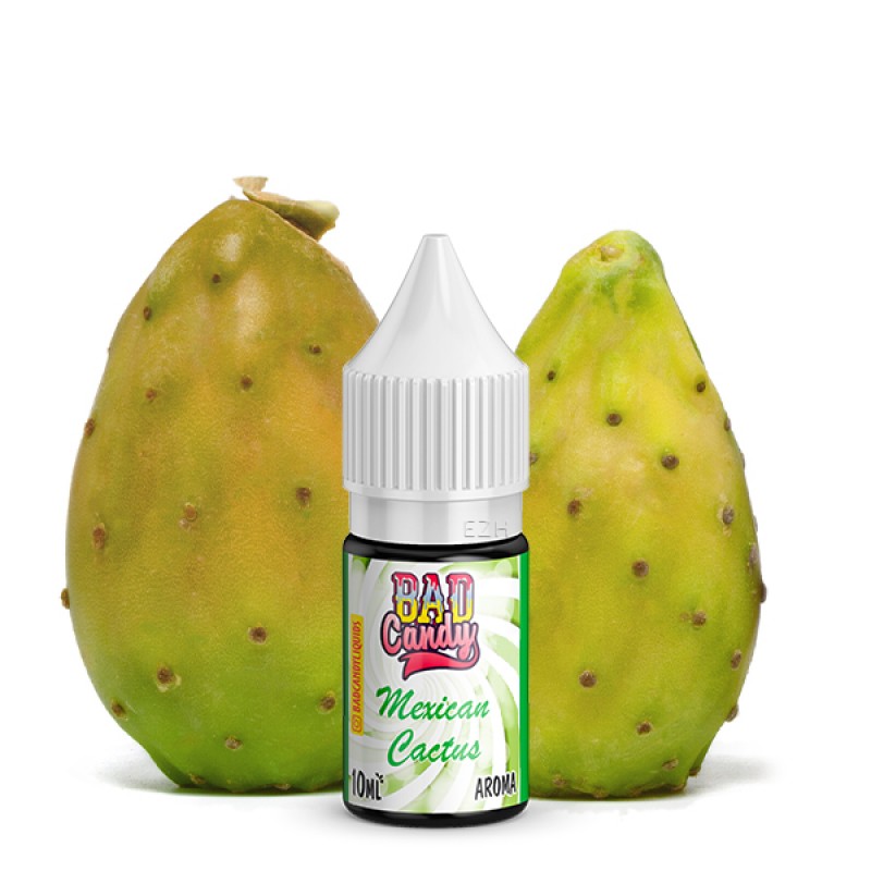 BAD CANDY Mexican Cactus Aroma 10 ml BAD CANDY Mexican Cactus Aroma 10 ml