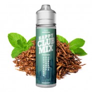HAPPY CLUB MIX Panama City Tobacco Menthol Aroma 1...