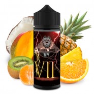 BLACK DOG VII Aroma 20ml