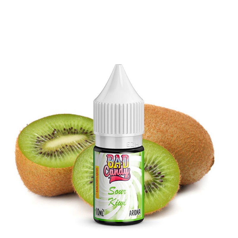 BAD CANDY Sour Kiwi Aroma 10 ml BAD CANDY Sour Kiwi Aroma 10 ml