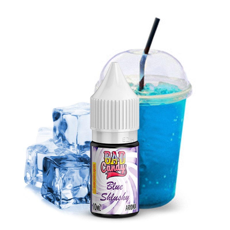 BAD CANDY Blue Shlushy Aroma 10 ml BAD CANDY Blue Shlushy Aroma 10 ml