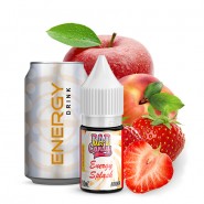 BAD CANDY Energy Splash Aroma 10 ml