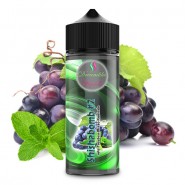 DREAMLIKE LIQUIDS BOMB Shishabomb Hashtag 2 Aroma ...