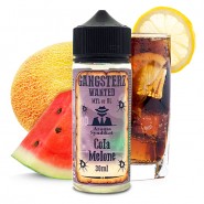 GANGSTERZ Cola Melone Aroma 30ml