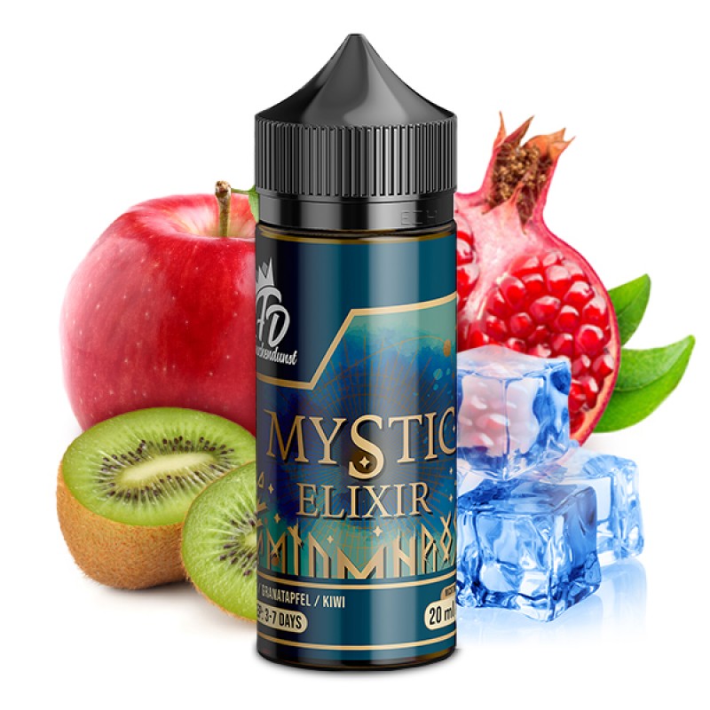 FLASCHENDUNST Mystic Elixir Aroma 20ml