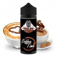 BLACK DOG Coffee Time Aroma 20ml
