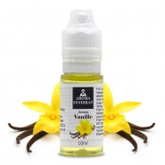 AROMA SYNDIKAT Vanille Aroma 10ml