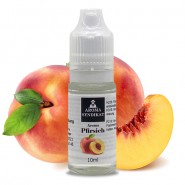 AROMA SYNDIKAT Pfirsich Aroma 10ml