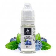 AROMA SYNDIKAT Heidelbeere Aroma 10ml