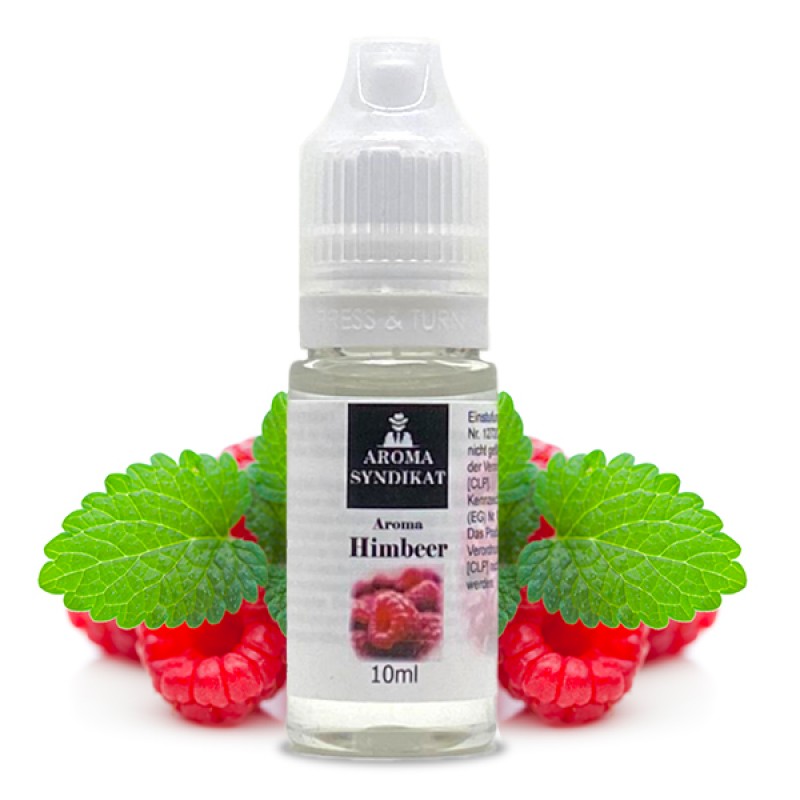 AROMA SYNDIKAT Himbeere Aroma 10ml