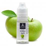 AROMA SYNDIKAT Grüner Apfel Aroma 10ml