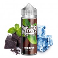 MINTS Chocomint Aroma 30ml
