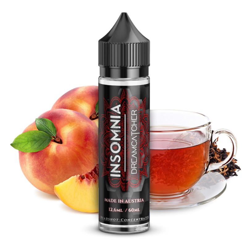 HEADSHOT INSOMNIA Dreamcatcher Aroma 12.6ml