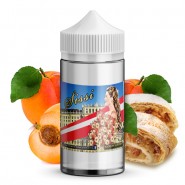 HEADSHOT MEHLSPEISKUCHL Sissi Aroma 16.87ml