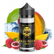 HEADSHOT NOBLE PSYCHO Gold Aroma 20ml