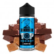 BOSSILAND TOP SECRET Agent 02 Aroma 20ml