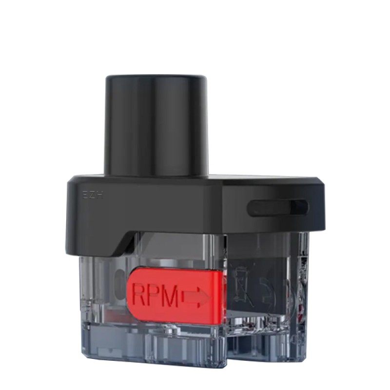 3x SMOK RPM Lite Pod Tank Verdampfer