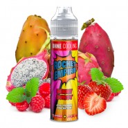 ROCKET EMPIRE Berry Burst Aroma 20ml - Ohne Coolin...
