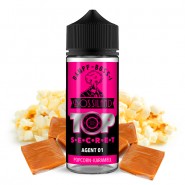BOSSILAND TOP SECRET Agent 01 Aroma 20ml
