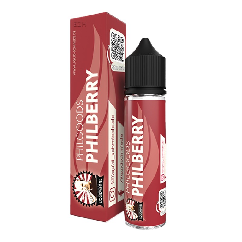 PHILGOODS Beaufort 5 Aroma 15ml PHILGOODS Beaufort 5 Aroma 15ml