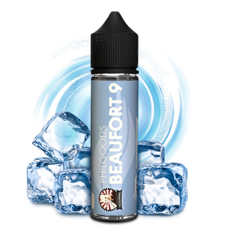 PHILGOODS Beaufort 9 Aroma 15ml PHILGOODS Beaufort 9 Aroma 15ml
