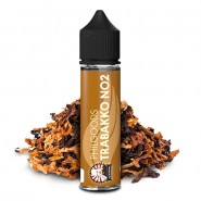 PHILGOODS Trabakko No2 Aroma 15ml
