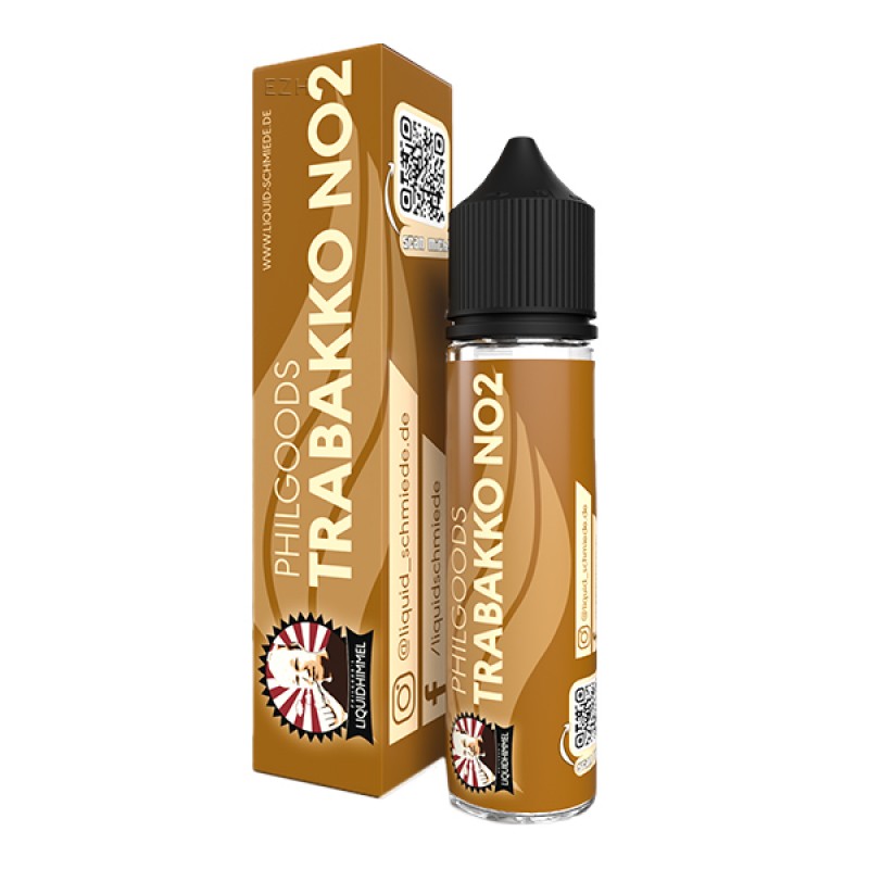 PHILGOODS Trabakko No2 Aroma 15ml PHILGOODS Trabakko No2 Aroma 15ml