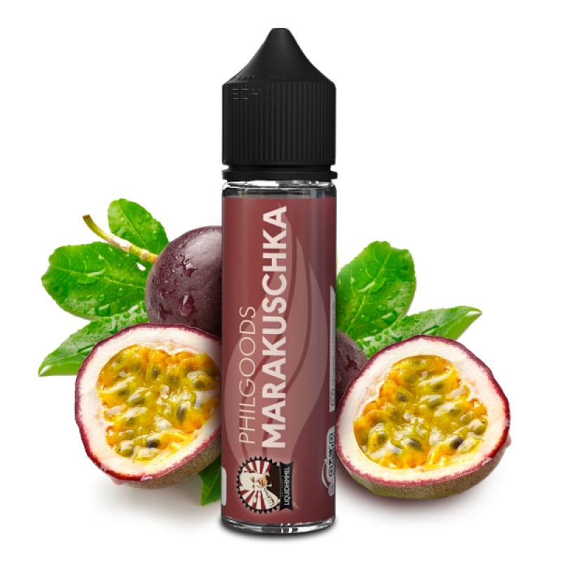 PHILGOODS Marakuschka Aroma 15ml PHILGOODS Marakuschka Aroma 15ml