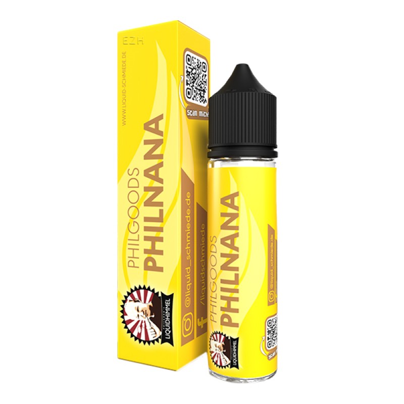 PHILGOODS Philnana Aroma 15ml PHILGOODS Philnana Aroma 15ml