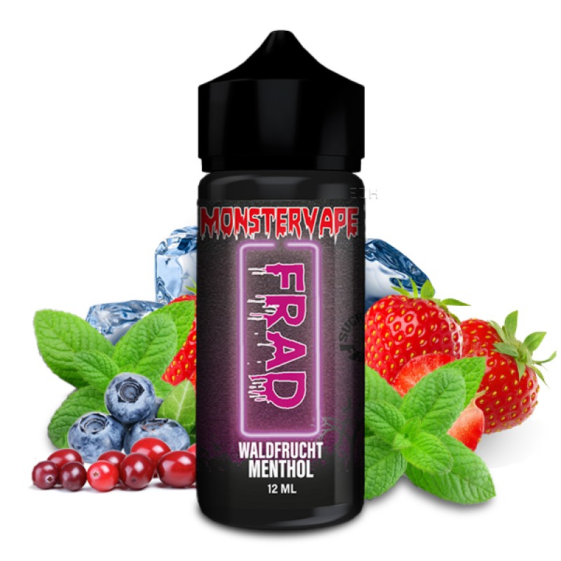 MONSTER VAPE Frad Aroma 12ml