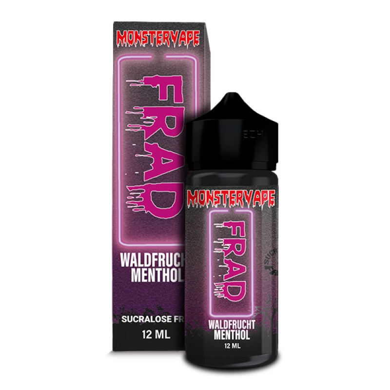 MONSTER VAPE Frad Aroma 12ml MONSTER VAPE Frad Aroma 12ml