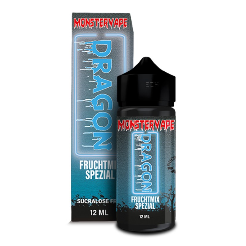 MONSTER VAPE Dragon Aroma 12ml MONSTER VAPE Dragon Aroma 12ml