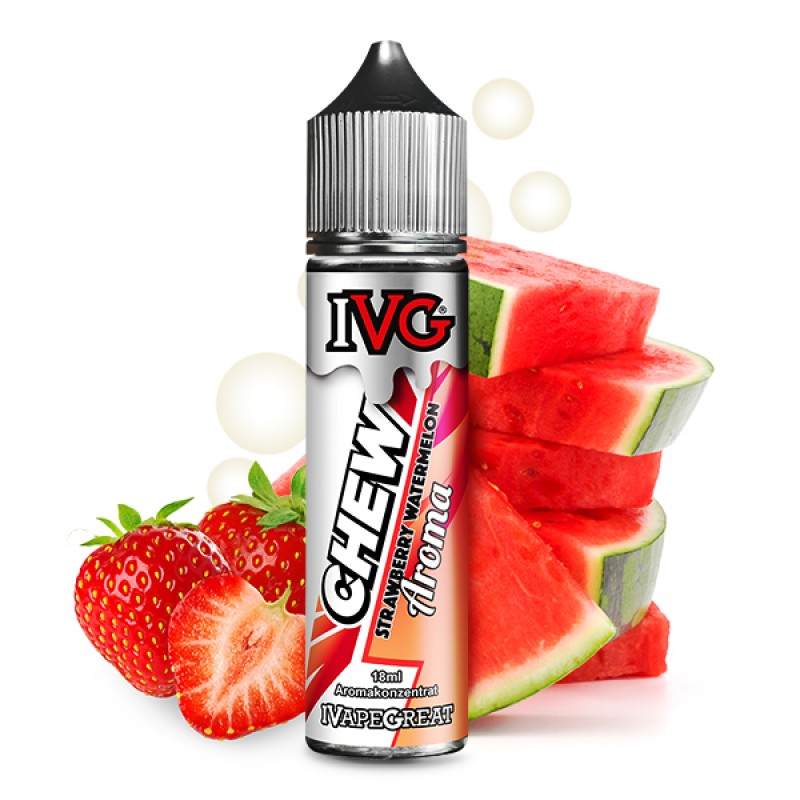 IVG Strawberry Watermelon Aroma 18ml IVG Strawberry Watermelon Aroma 18ml