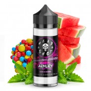 HEADSHOT Armory Aroma 19.8ml