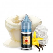 SHADOW BURNER Grand Vanilla Custard Aroma 10ml