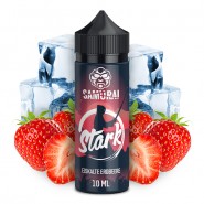 SAMURAI VAPING Stark Aroma 10ml