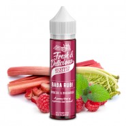 DEXTER'S JUICE LAB FRESH & DELICIOUS Baba...