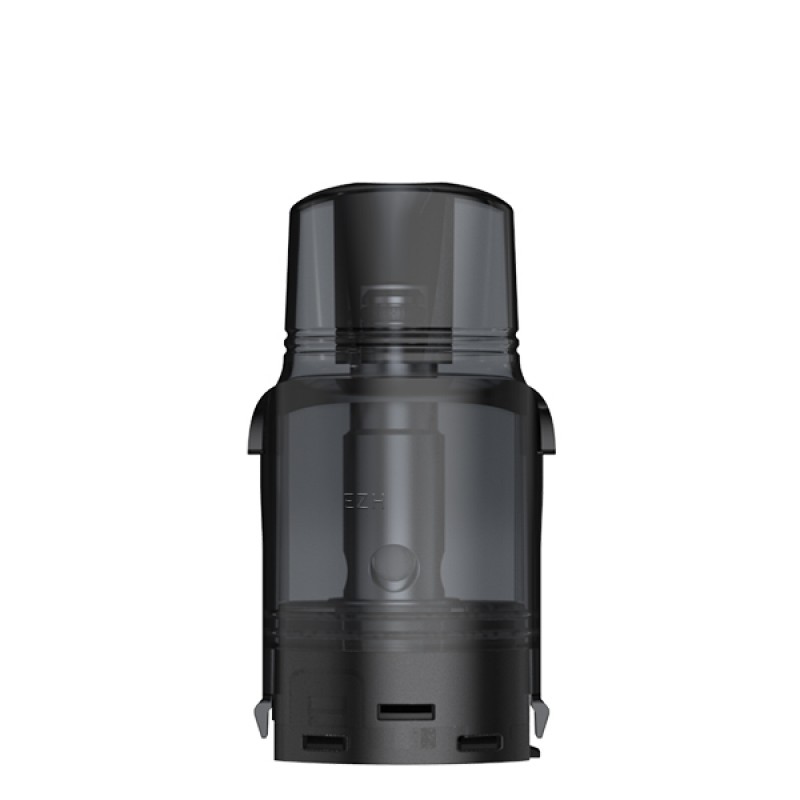 3x Aspire OBY Pod Tank Verdampfer