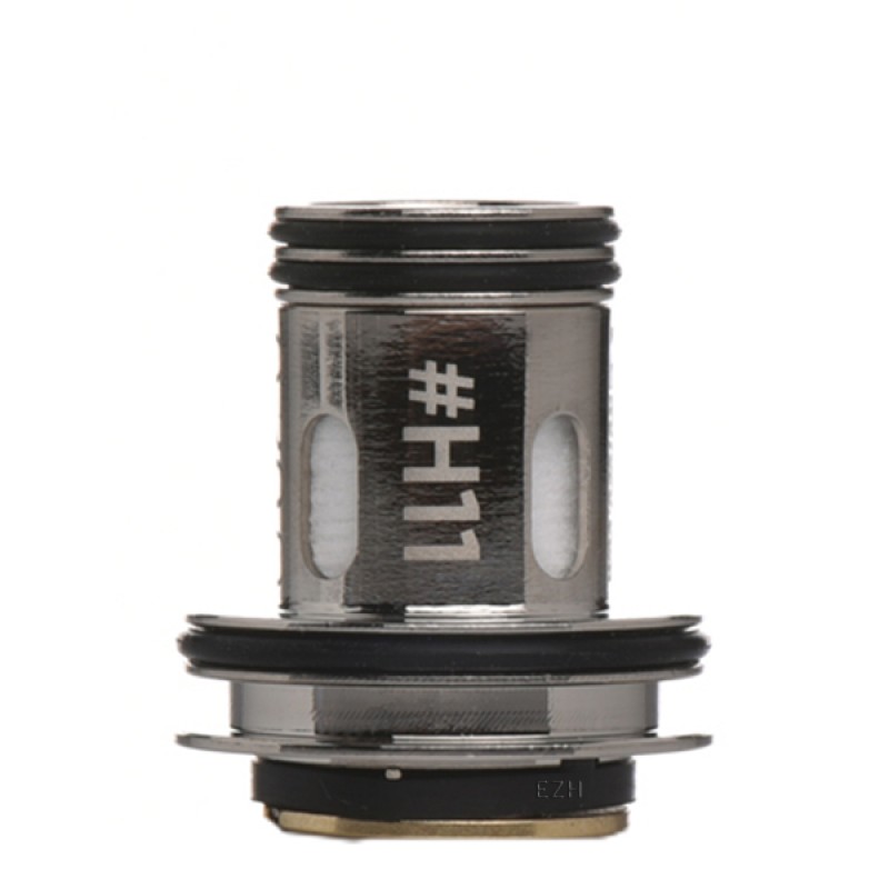 3x Wotofo nexM H11 Single Conical Coil Verdampferkopf