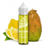 DEXTER'S JUICE LAB FRESH & DELICIOUS Craz...