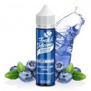 DEXTER'S JUICE LAB FRESH & DELICIOUS Blue...