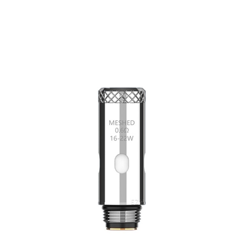 5x Vaporesso Orca Solo Plus OC Meshed Coil Verdampferkopf