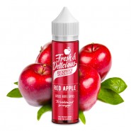 DEXTER'S JUICE LAB FRESH & DELICIOUS Red ...
