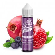 DEXTER'S JUICE LAB FRESH & DELICIOUS Wond...