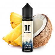 ELF LIQUIDS FAVORITE EDITION Kokos Ananas Aroma 15...