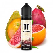 ELF LIQUIDS FAVORITE EDITION Kaktus Blutorange Aro...