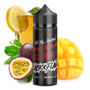 BLACK FLAVOURS Mango Maracuja Ice Tea Aroma 20ml
