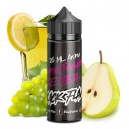 BLACK FLAVOURS Birne Trauben Ice Tea Aroma 20ml